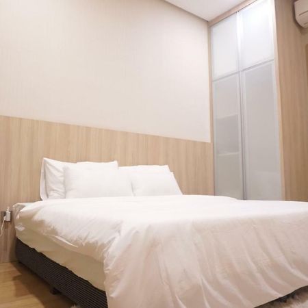 Soho Suites Klcc Куала-Лумпур Экстерьер фото