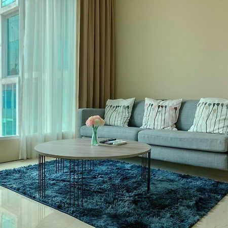 Soho Suites Klcc Куала-Лумпур Экстерьер фото