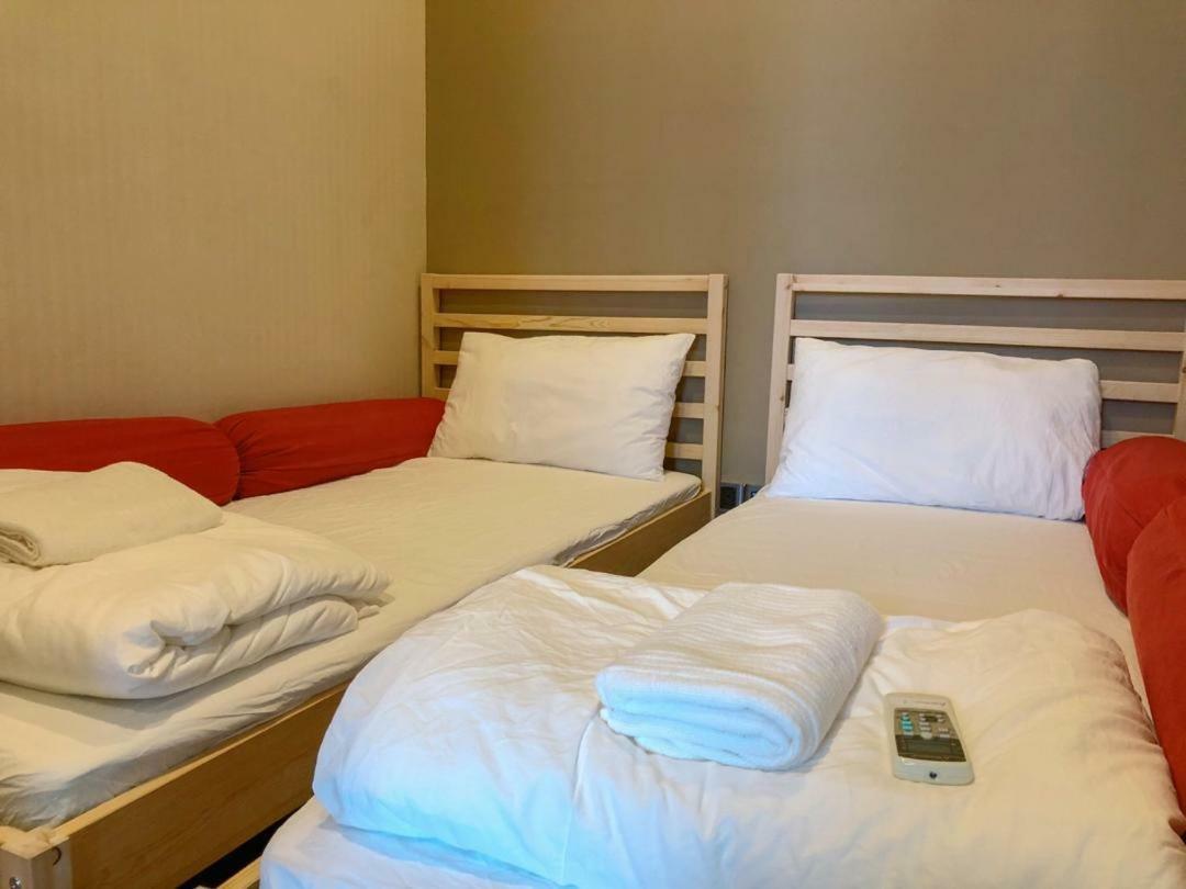 Soho Suites Klcc Куала-Лумпур Экстерьер фото