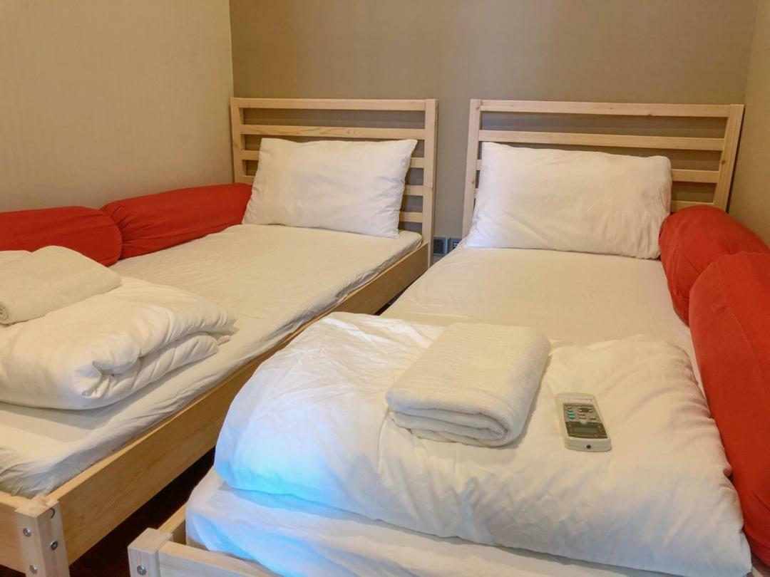 Soho Suites Klcc Куала-Лумпур Экстерьер фото